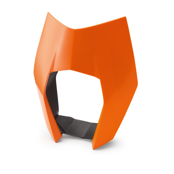 KTM Headlight shroud